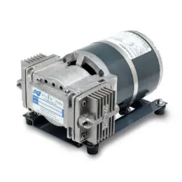 R-Series High-Vacuum Dia-Vac® Pumps