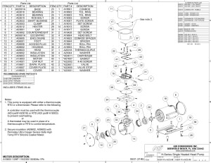 H301-Fx-AC5-M-Parts