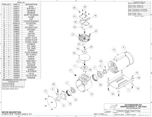 H301-Fx-AC5-Parts